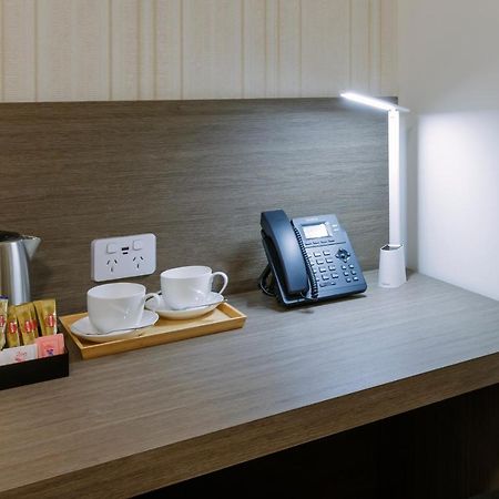 Best Western Queen Victoria Market Hotel Melbourne Buitenkant foto