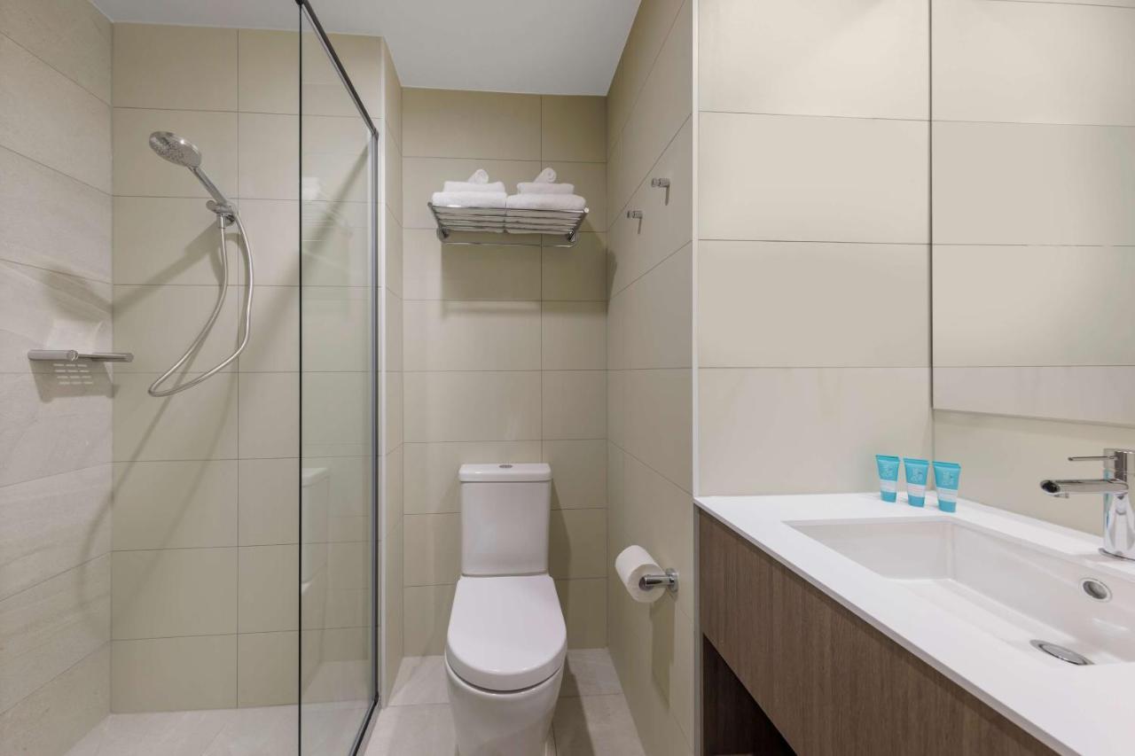 Best Western Queen Victoria Market Hotel Melbourne Buitenkant foto